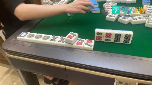 清一色清1色