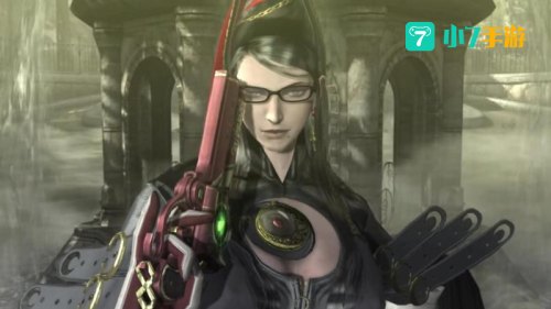 猎天使魔女 剧情