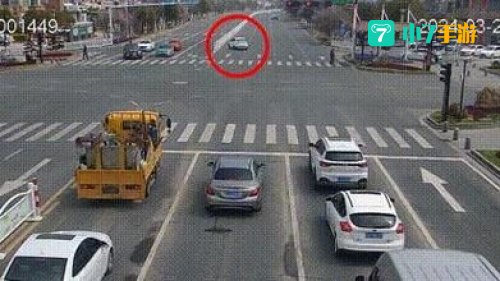 急速前行
