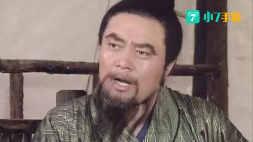 卧龙吟徐晃