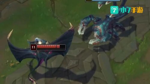 lol改版