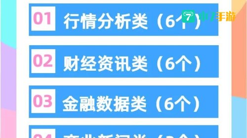 免费行情软件APP网站