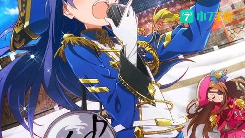 如月千早