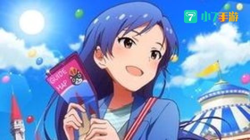 如月千早
