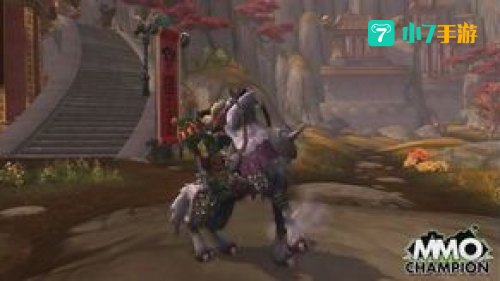 wow追风