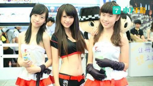 盛大showgirl