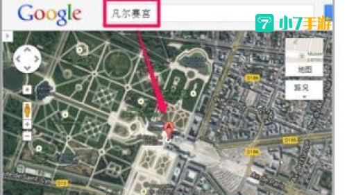 谷歌 地图