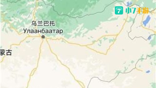 谷歌 地图