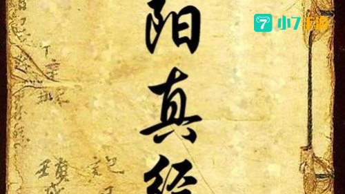九阳真经官方