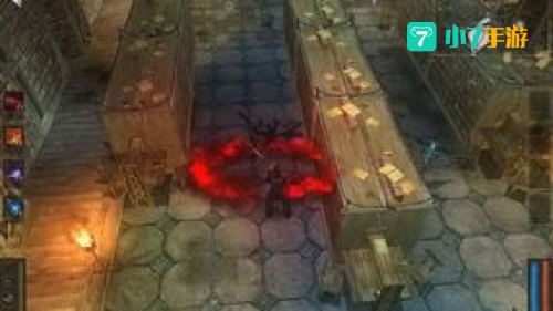 暗黑魔法师崛起