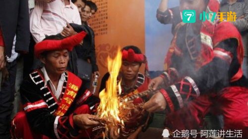 祝融在我国古代