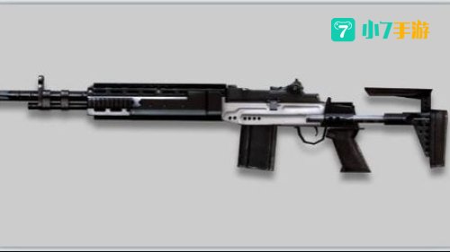 黄金m14ebr