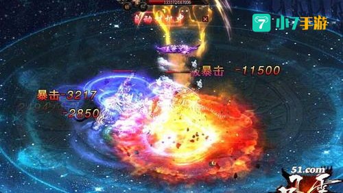 挑战心魔